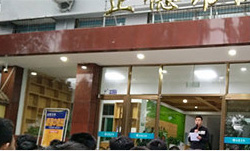 太原中考复读学校讲提高物理成绩 有策略