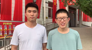 杜*衡的感谢视频
